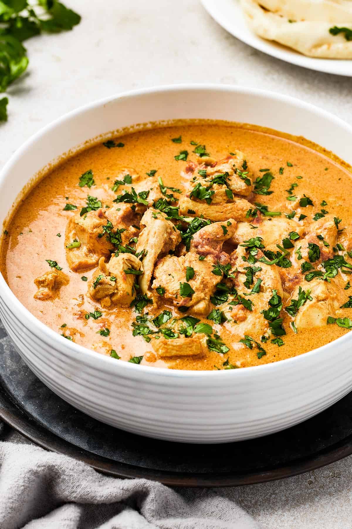 Easy Weeknight Butter Chicken: Creamy Murgh Makhani in 30 Minutes