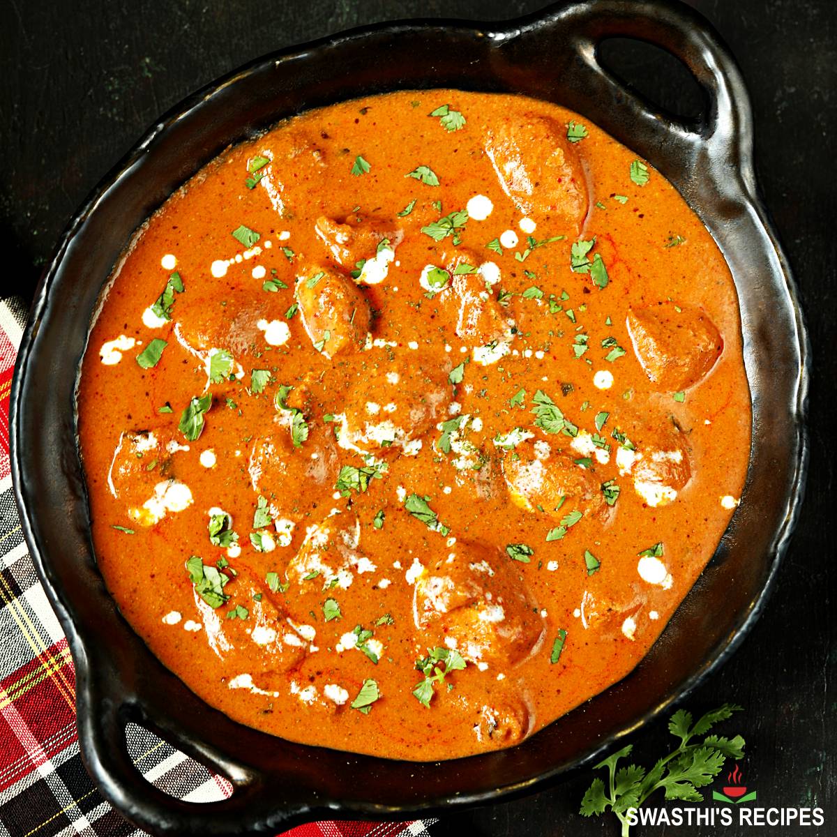 Homemade Butter Chicken: Authentic Indian Flavor, Simplified